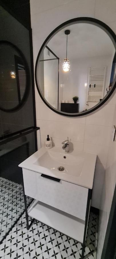 Mazovia Gold Apartament Płock Buitenkant foto